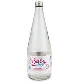 Eau de source plate (verre) 700 ml - BABY ZDRÓJ